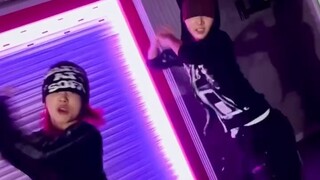 【Aiki】So cool…NCTU's "Baggy Jeans" dance cover | 20230905