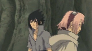 Without Saying Goodbye (Sasuke x Sakura) AMV