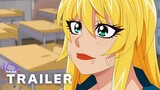 Rokudo's Bad Girls - Official Trailer 2