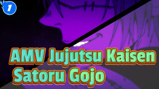 Satoru Gojo | AMV Jujutsu Kaisen_1