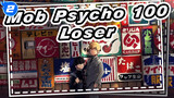 [Mob Psycho 100 MAD]Loser_2