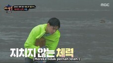 WILD IDOL EP 6 INDO SUB