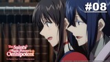 The Saintʼs Magic Power is Omnipotent - Episode 08 [English Sub]