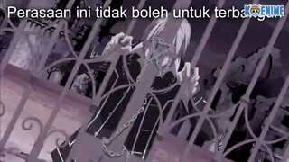 Vampire Knight Eps 01