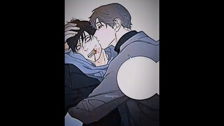 Sadistic Beauty BL Sidestory #dammy #foryou #yaoi #manhwa #bledit