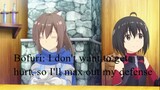 Bofuri: I don't want to get hurt, so I'll max out my defense S2 Ep 4 || Sub Indonesia