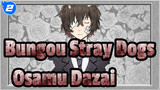 [Bungou Stray Dogs] Osamu Dazai - Boku ga Shinou to Omotta no Wa_2