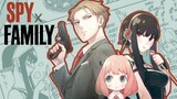 SPY X FAMILY needs an Anime Adaptation