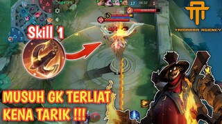 [TA] SATU PERSATU KENA TARIK FRANCO - GAMEPLAY FRANCO