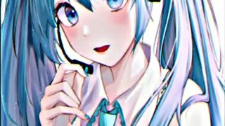 Hatsune Miku