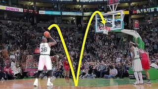 NBA Craziest Moments