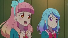 Aikatsu Friends! Episode 26 - Berkumpul, Friends ♪ Musim Gugur Aikatsu (Sub Indonesia)