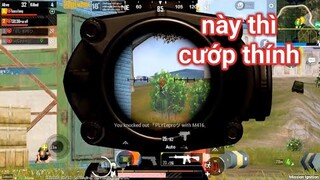 PUBG Mobile - Nhờ Người Lạ Kích Hoạt Xe Tesla Để Thử Bug Lại Xưởng Tesla Và Cái Kết Đi Tàn Sát