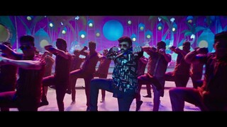 Experience Jai Balayya Video Song In Dolby Atmos