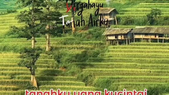 lagu 17 Agustus #merdekaalawibu