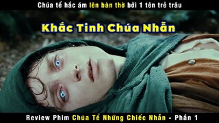 [Review Phim] Chúa Tể Hắc Ám Lên Bàn Thờ Bởi 1 Đứa Trẩu Tre | Lord of The Rings