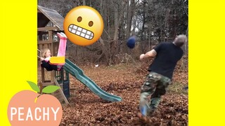 Best of the Month | Funny Fails April 2020