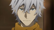 Bungou Stray Dogs 4th Season Episode 3