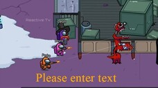 Among Us Zombie Season 3 - Ep 26 ~ 35 - Animation