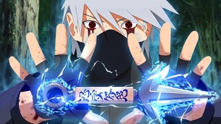 Minato admits that Kakashi is the most genius shinobi after Mastering Hiraishin Jutsu only 1 Hour