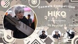 Akihiko Rin | 9S Automata | Coswalk Competition JILFEST 6. #bestofbest