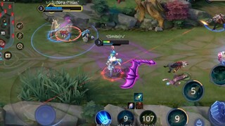 Support vip nhất vũ trụ