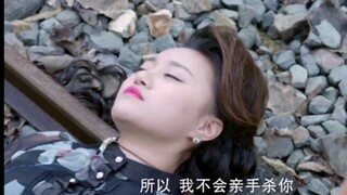 【电视剧推荐】女主哥哥打晕女二 抗着昏迷的女二。柔软无力耷拉真的yyds