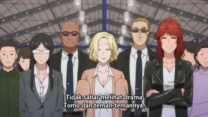 TOMO EPS 12