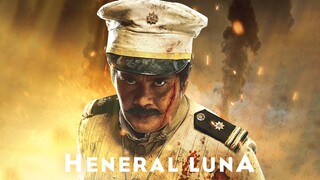 HENERAL LUNA (2015)