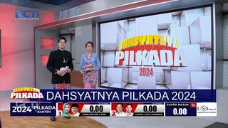 [FULL] Dahsyatnya Pilkada 2024 RCTI (27/11/2024)