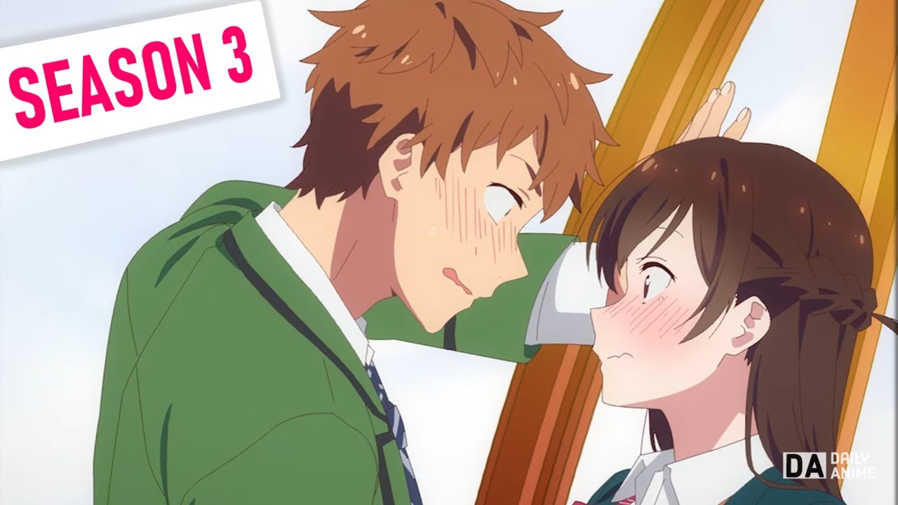 Shinka no Mi Season 3 Release Date 