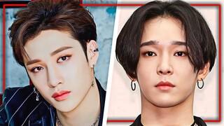 Nam Tae Hyun to be ARRESTED, BangChan APOLOGIZES for the IVE & Stray Kids bowing controversy!