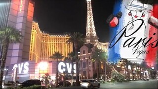 KA đi Mỹ 05 Vegas điểm ăn chơi người lớn trên hoang mạc_phần 3
