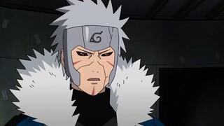 Sasuke Và Hành Trình Phá Làng, Đánh Bạn, Phiêu Bạt Nhẫn Giới-P5