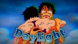 aceee😭 - AMV One Piece - Daylight