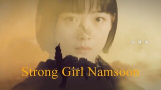 Strong Girl Namsoon HD Engsub Ep2