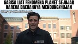 Fenomena Planet Sejajar...😞😁