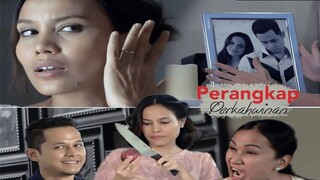 Telemovie Perangkap Perkahwinan 2015