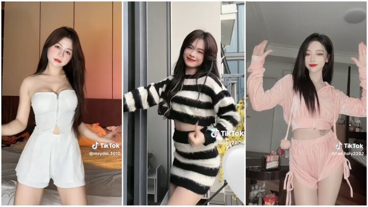 Nhảy Tik Tok - Trào Lưu "Ai Rồi Cũng Phải Dolce Thôi" | TikTok Việt Nam Ep#20