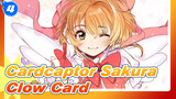 [Cardcaptor Sakura] Scenes of Sakura Using Clow Card_A4