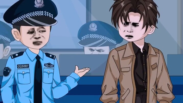 【ตอนที่ 13】ต้องสงสัยในคดีฆาตกรรม