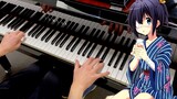 【Piano】Sparkling Daydream