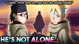 Boruto & Sarada's Rogue Ninja Mission To UNSEAL Naruto Is HARDER Than We Thought...