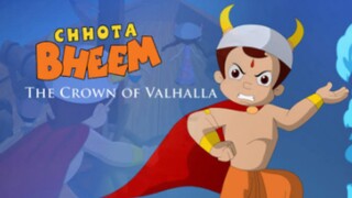 MOVIE 09 - CHHOTA BHEEM THE CROWN OF VALHALLA FULL MOVIE IN HINDI! HD FOLLOW FOR MORE MOVIES @POGO_