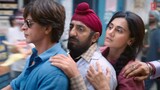 Dunki Drop 6 | Banda  |  Shah Rukh Khan, Rajkumar Hirani, Taapsee Pannu, Pritam, Diljit