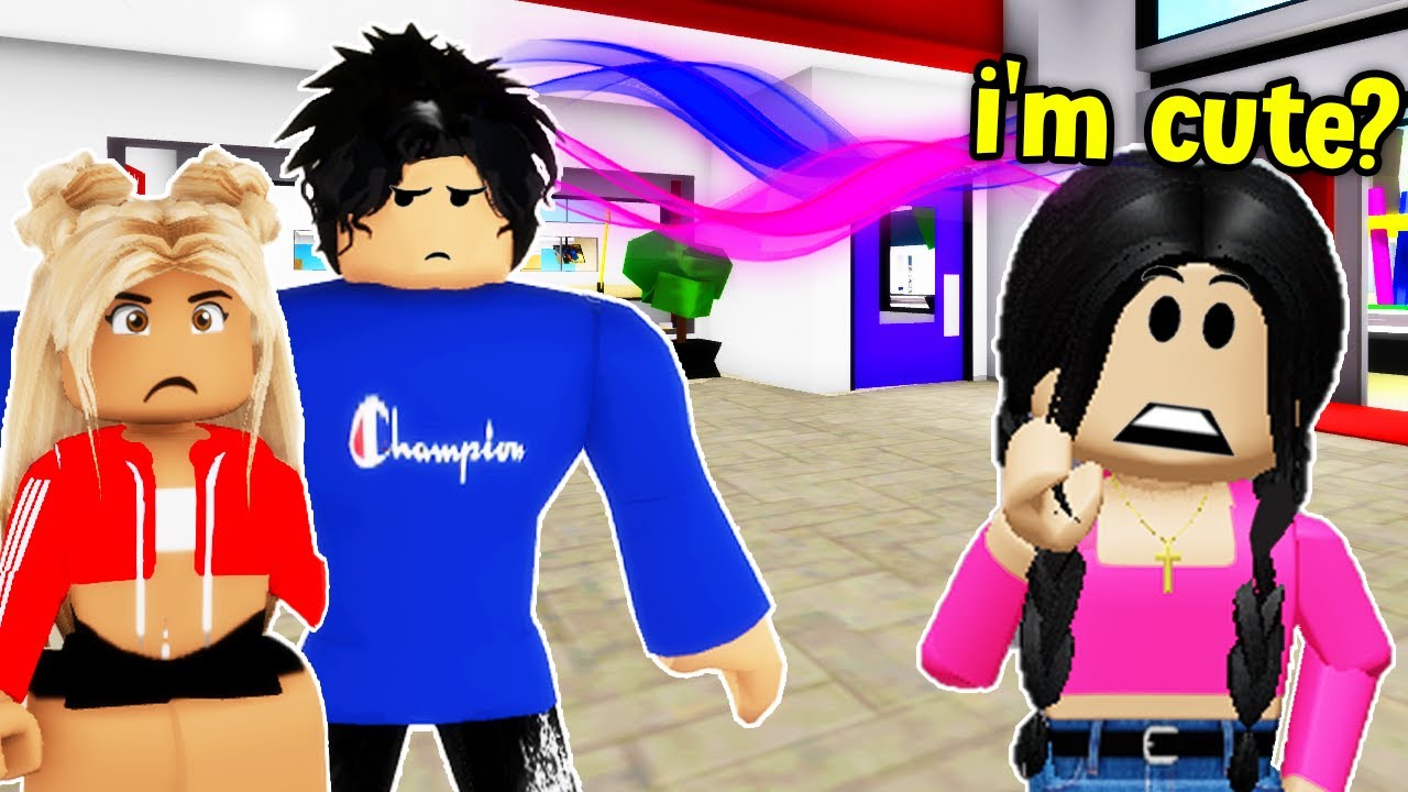 I Can Read MINDS But ONLY OF BOYS in Roblox BROOKHAVEN RP!! - Bilibili