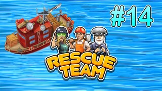 Rescue Team | Gameplay (Level 39 to 40) - #14