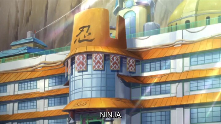 BORUTO episode 04 💚