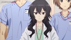 Ameku Takao no Suiri Karte Episode 1 Sub Indo