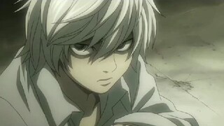 My best part (Death Note☠️👿)